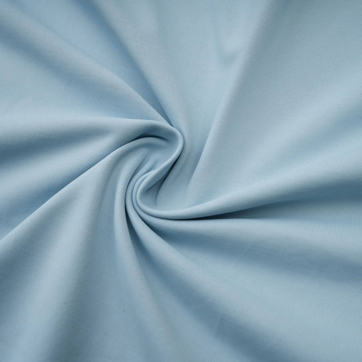 Elegantes langes blaues Abendkleid